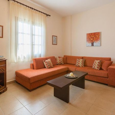 Villa Lina Agní Exterior foto